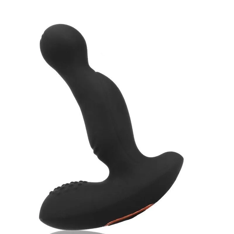 Plug Anal  Julie