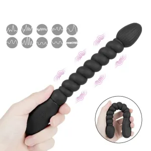 Plug anal Thump-It Silicone - Medium