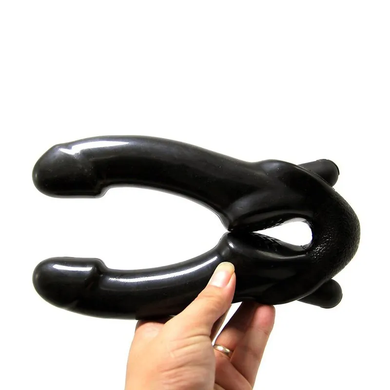 Plug Anal Training Plugs VIBE