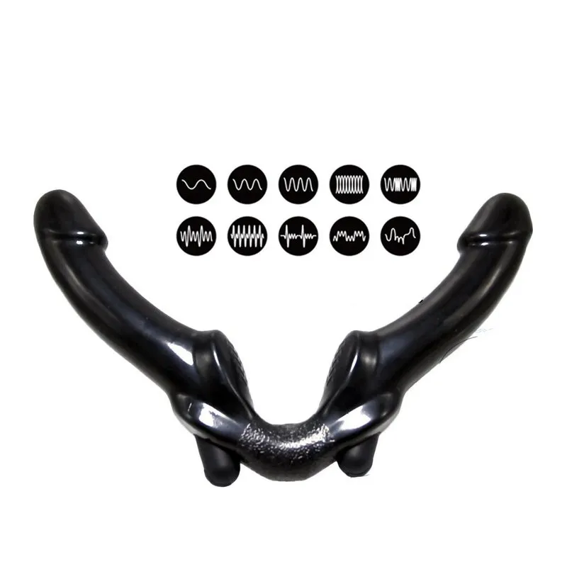 Plug Anal Training Plugs VIBE
