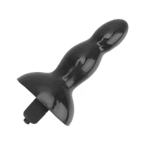Plug Anal Vibrant 2.5 cm