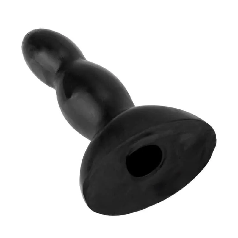 Plug Anal Vibrant 2.5 cm