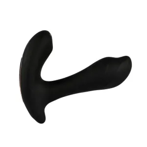 Plug Anal Vibrant & Rock Hard