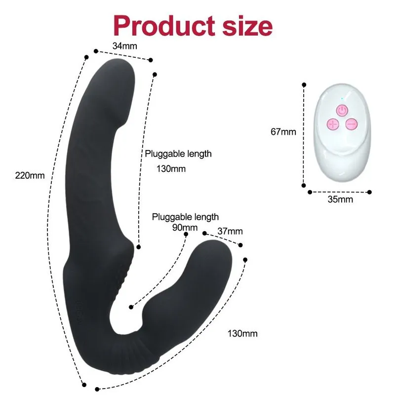 Plug Anal Vibrant Anus Connecté