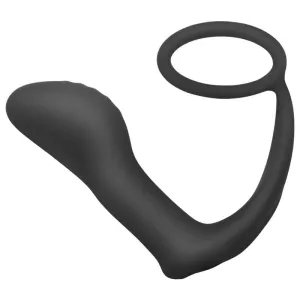 Plug Anal Vibrant Ass Anchor