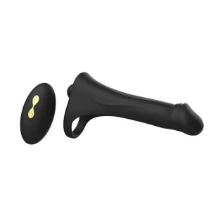 Plug Anal Vibrant Auto-Throb