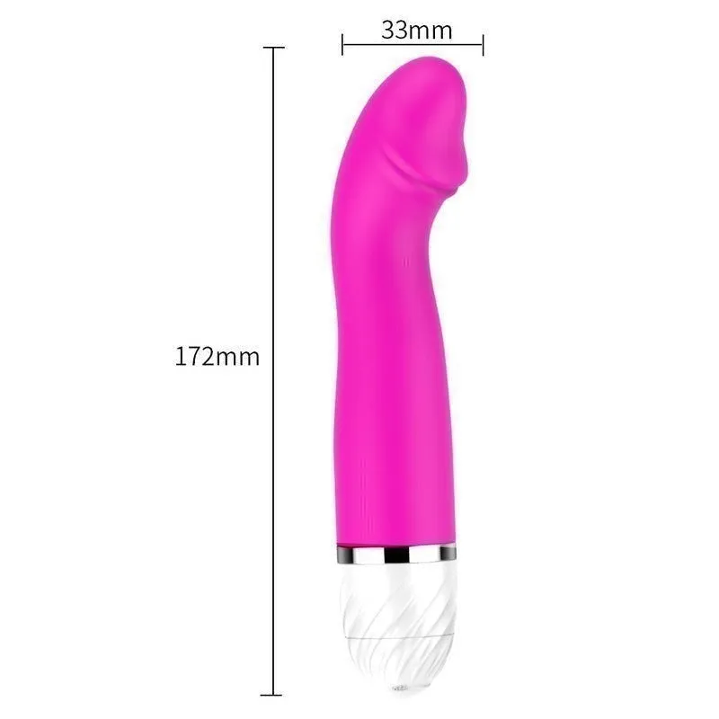Plug anal vibrant Bally
