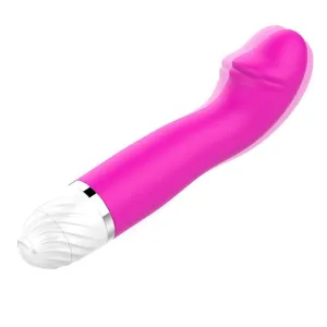 Plug anal vibrant Bally