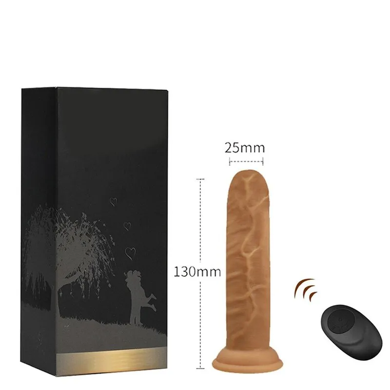 Plug Anal Vibrant BDSM