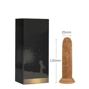 Plug Anal Vibrant BDSM