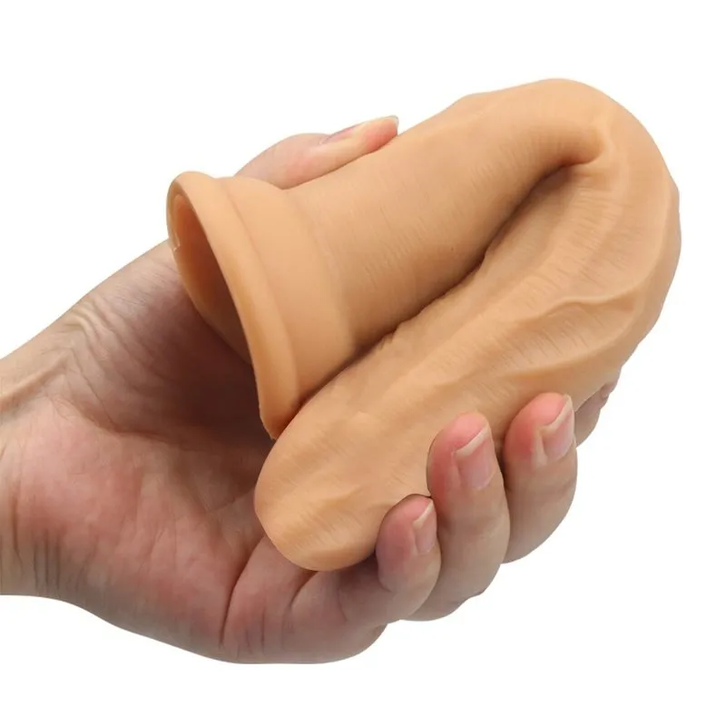 Plug Anal Vibrant BDSM