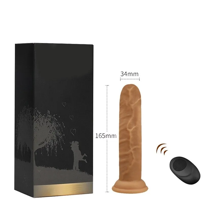 Plug Anal Vibrant BDSM