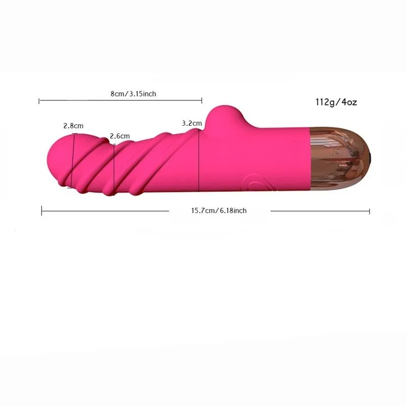 Plug Anal Vibrant Best Vibe Plug M