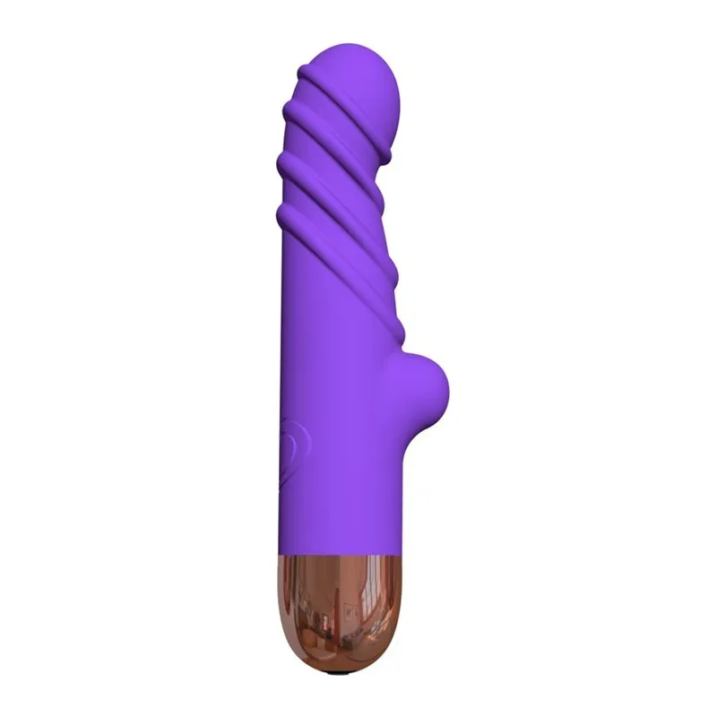 Plug Anal Vibrant Best Vibe Plug M