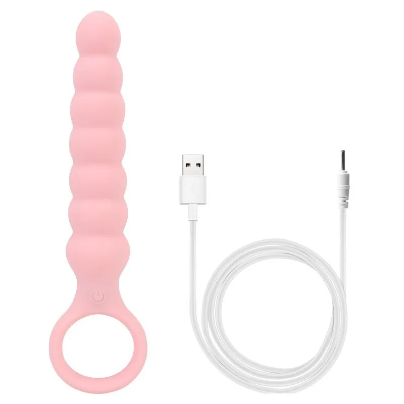 Plug Anal Vibrant Bfilled Classic