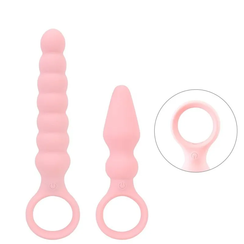 Plug Anal Vibrant Bfilled Classic