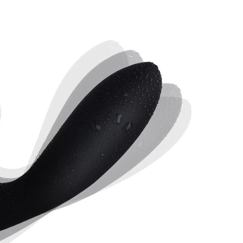 Plug anal vibrant Bubble