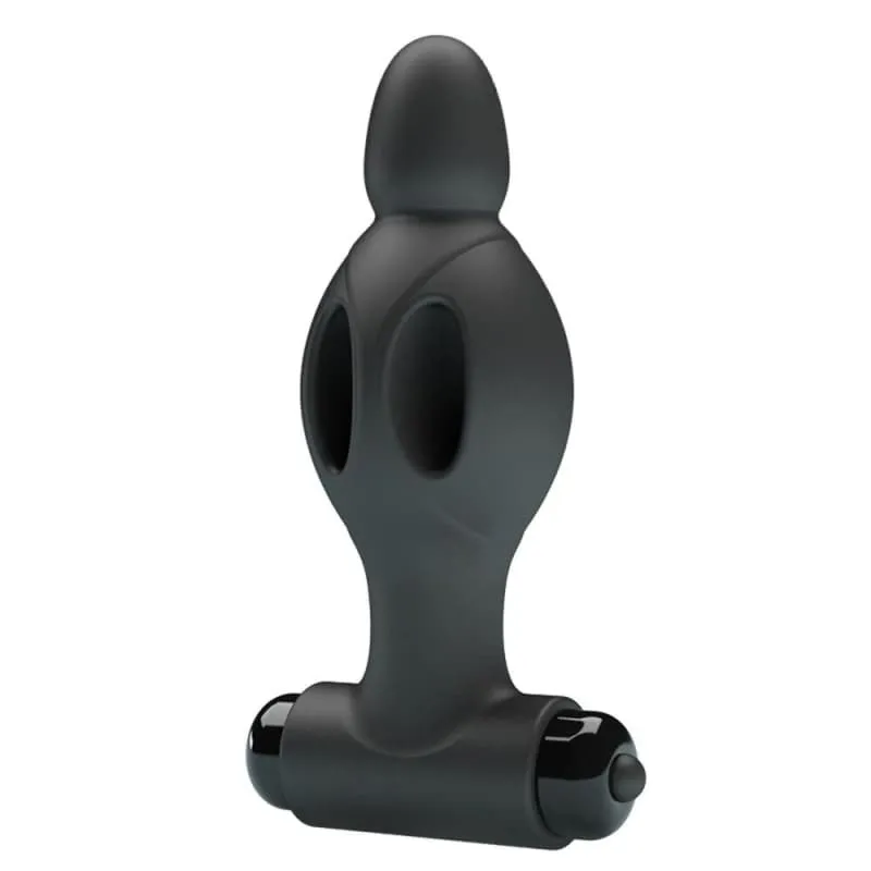 Plug Anal Vibrant bullet