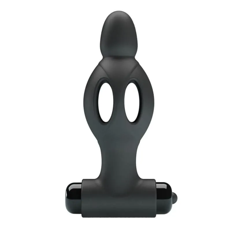 Plug Anal Vibrant bullet