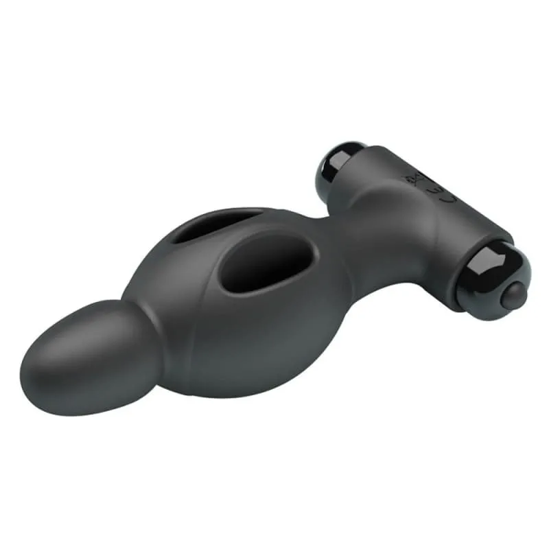 Plug Anal Vibrant bullet