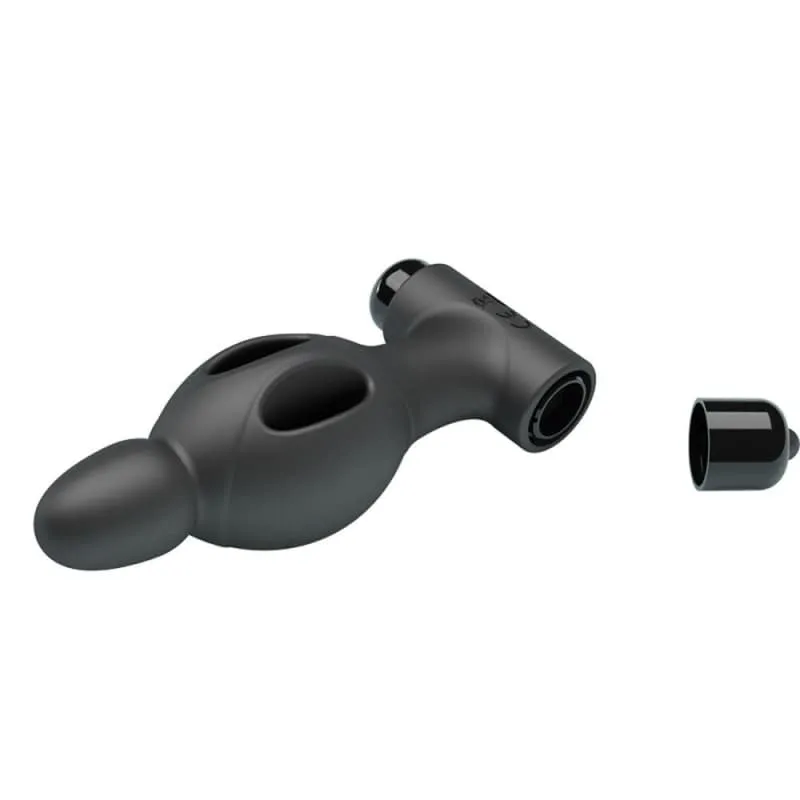 Plug Anal Vibrant bullet