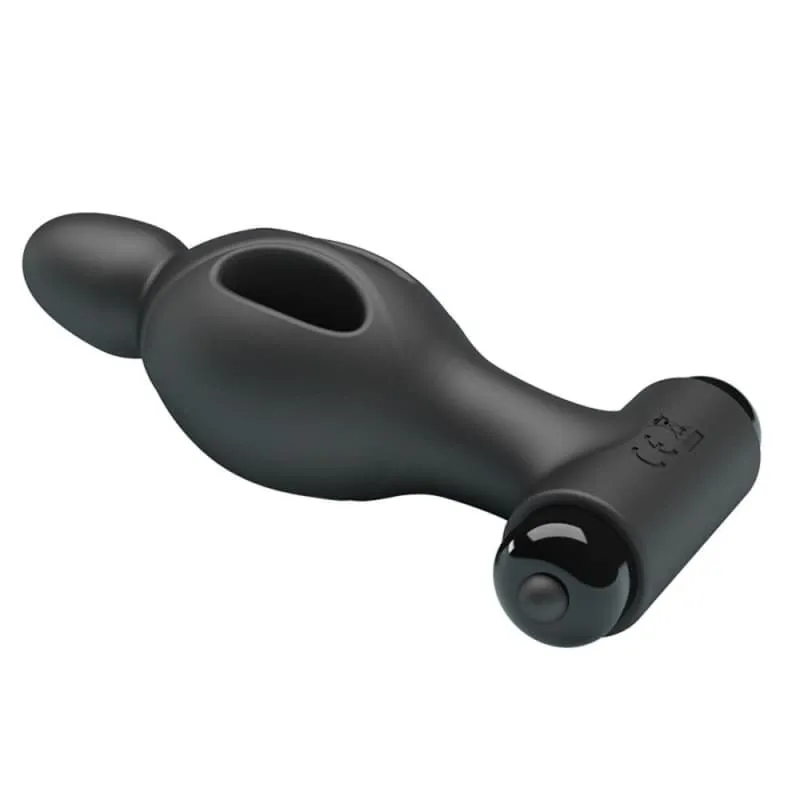 Plug Anal Vibrant bullet