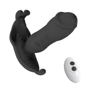 Plug Anal Vibrant Butt Buddy Anal Fantasy