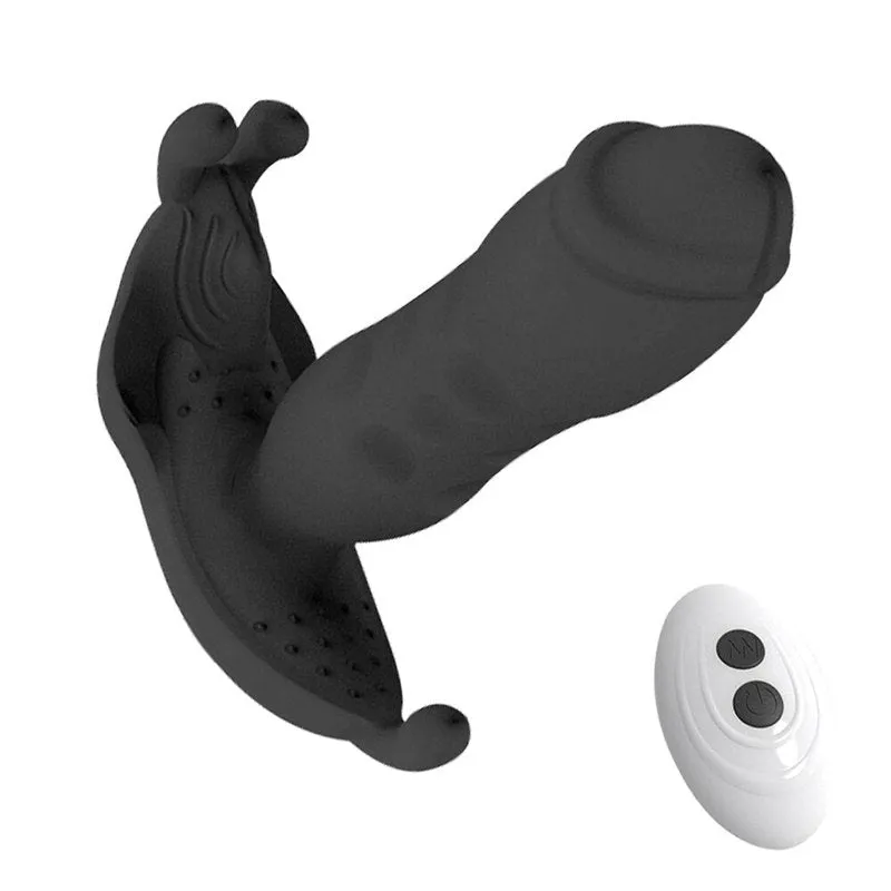 Plug Anal Vibrant Butt Buddy Anal Fantasy
