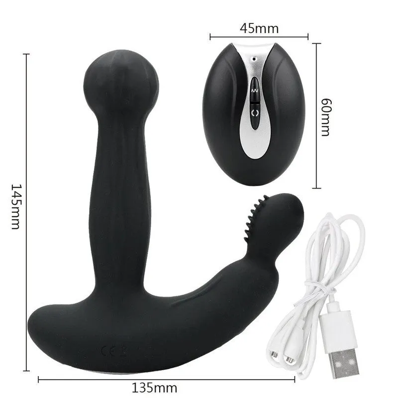 Plug Anal Vibrant Connecté Satisfyer