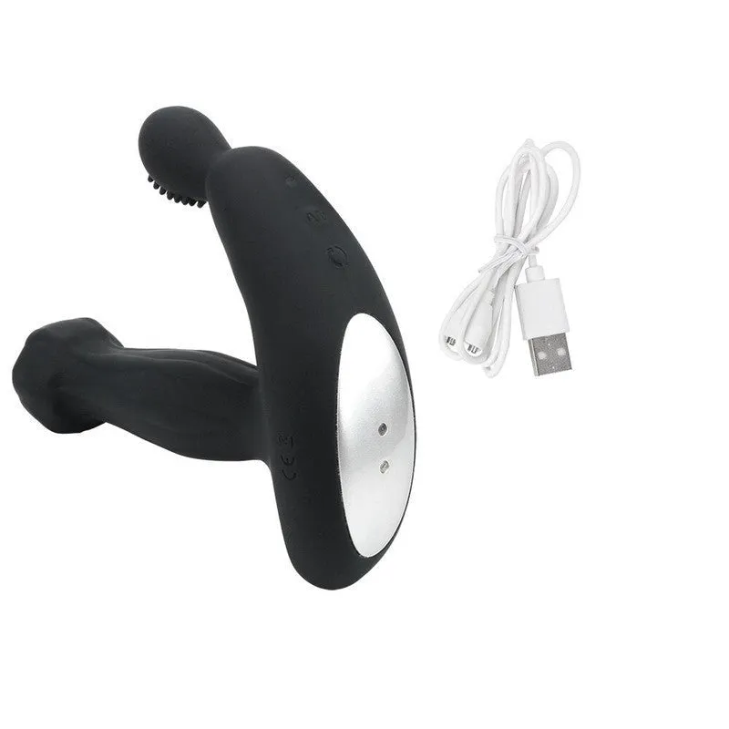 Plug Anal Vibrant Connecté Satisfyer