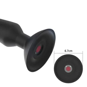 Plug Anal Vibrant Discovery