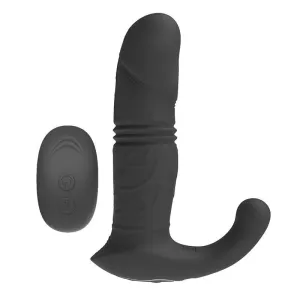 Plug Anal Vibrant Dr Rocco's Pleasure