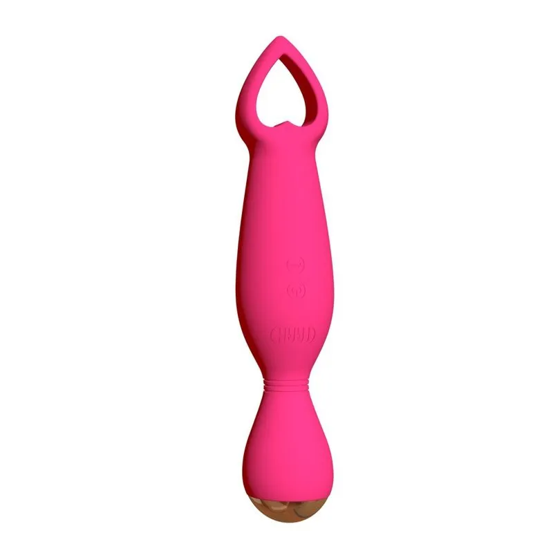 Plug anal vibrant et Rimmer Experienced - Noir