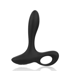 Plug Anal Vibrant Explorer