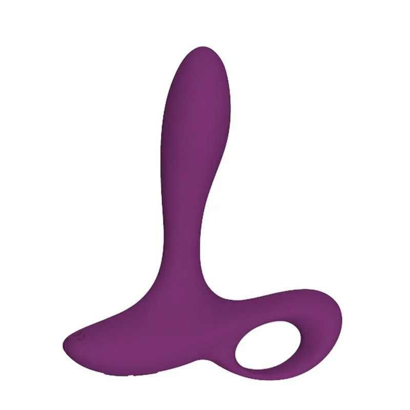 Plug Anal Vibrant Explorer