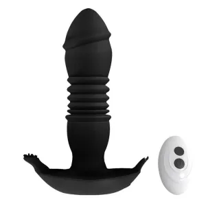 Plug Anal Vibrant G-Play