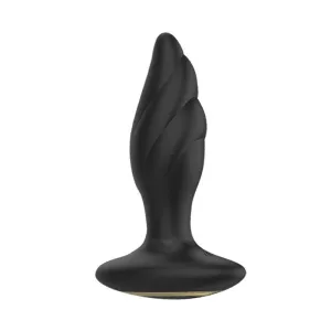 Plug Anal Vibrant Godebuster Large