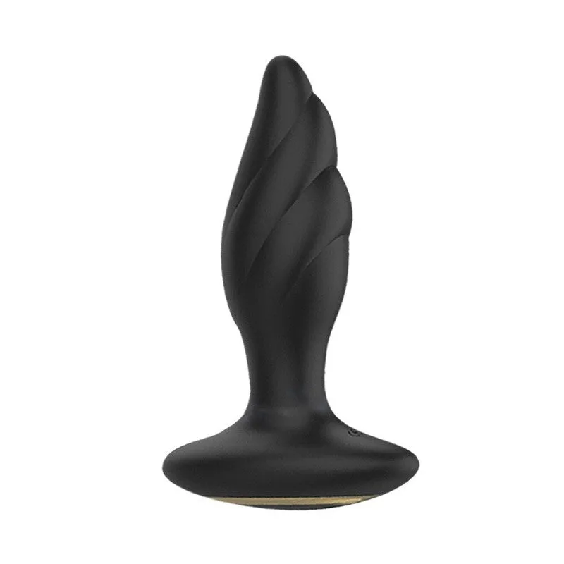 Plug Anal Vibrant Godebuster Large