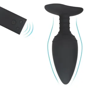 Plug Anal Vibrant le for plug