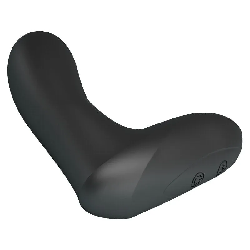 Plug anal vibrant M