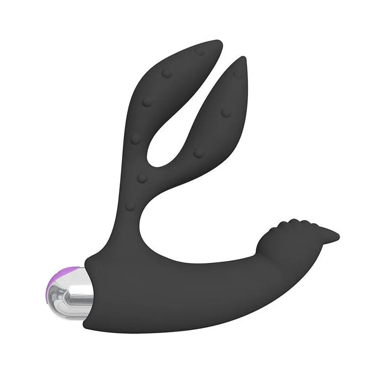 Plug anal vibrant Nexus Ace - Small