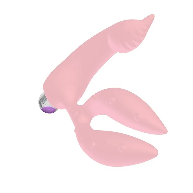 Plug anal vibrant Nexus Ace - Small