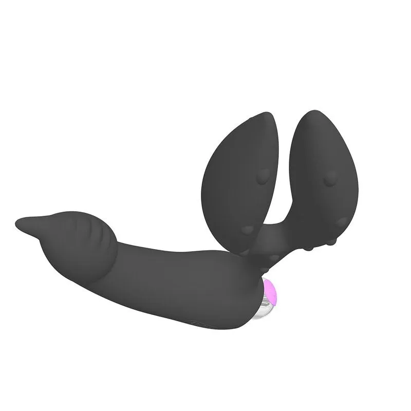 Plug anal vibrant Nexus Ace - Small