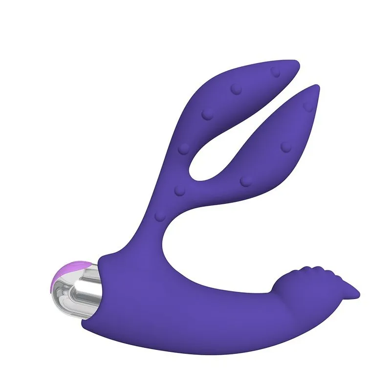 Plug anal vibrant Nexus Ace - Small