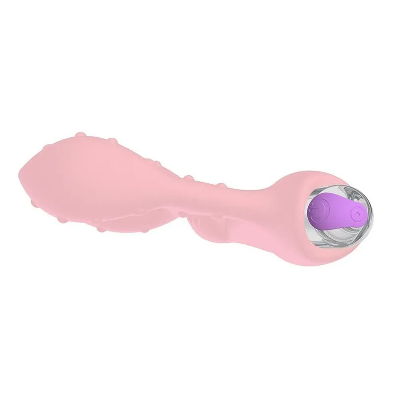 Plug anal vibrant Nexus Ace - Small