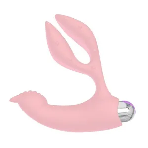 Plug anal vibrant Nexus Ace - Small