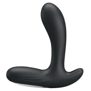 Plug Anal Vibrant noir prostate