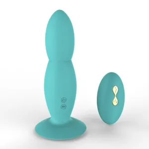 Plug anal vibrant Pharos