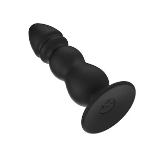 Plug Anal Vibrant pointe perle