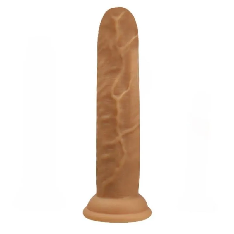 Plug Anal Vibrant Réaliste 2.5cm